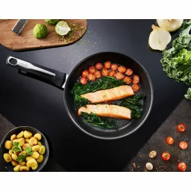 Pannu Tefal E3000604 Ø 28 cm Ruostumaton teräs
