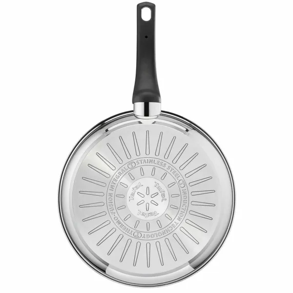 Panna Tefal E3000604 Ø 28 cm Nerūsējošais tērauds