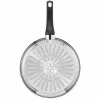 Panna Tefal E3000604 Ø 28 cm Nerūsējošais tērauds