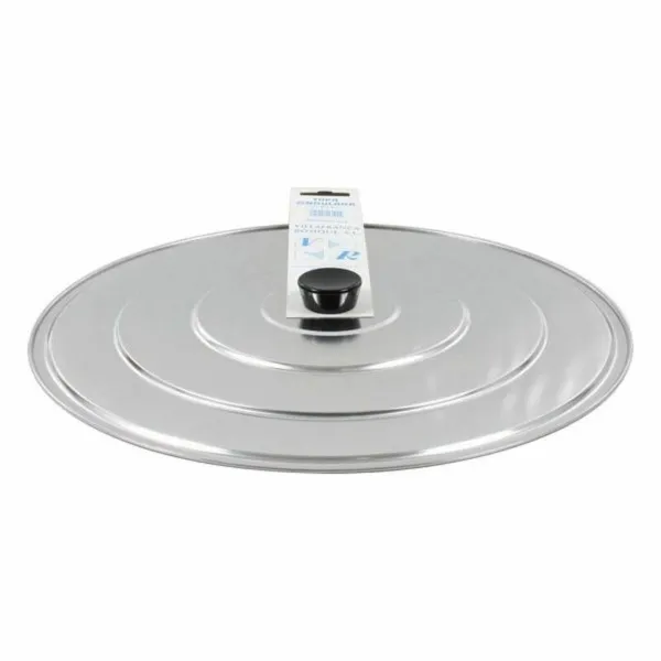 Frying Pan Lid VR Aluminium