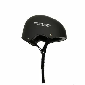 Lasten pyöräilykypärä Flyblade noir 55 cm