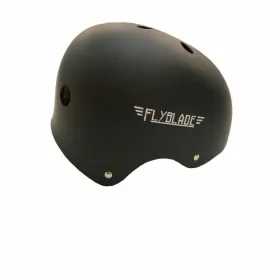 Детский велошлем Flyblade noir 55 cm