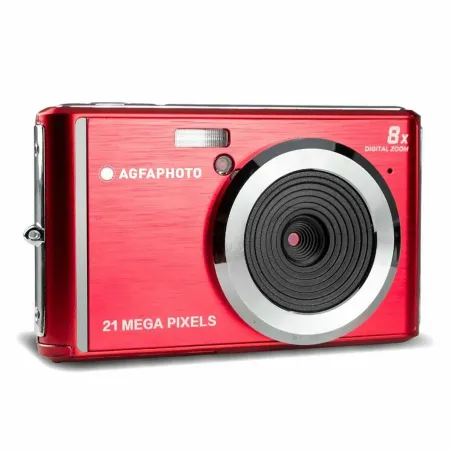Digitālā Kamera Agfa