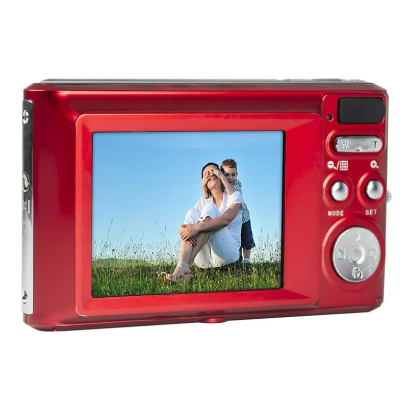 Digitālā Kamera Agfa