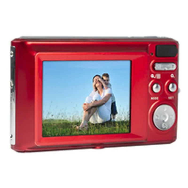 Digitālā Kamera Agfa