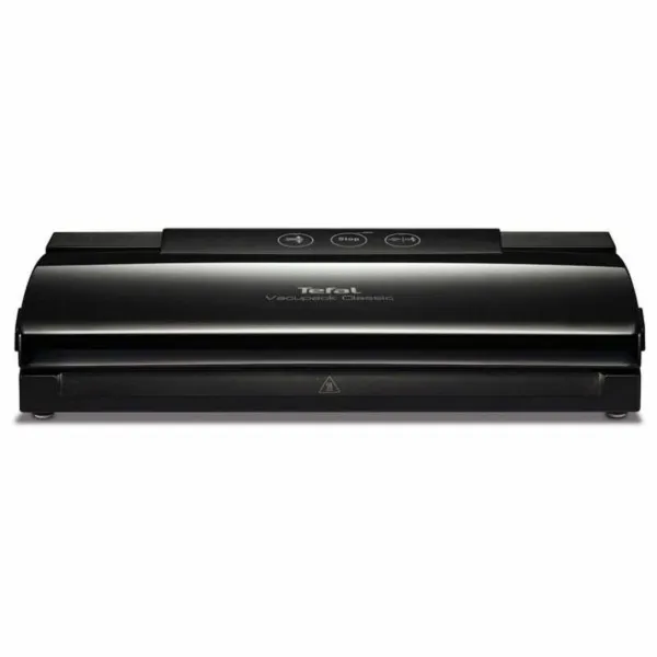 Вакуумный Упаковщик с Запечаткой Tefal Vacupack Classic VT254070