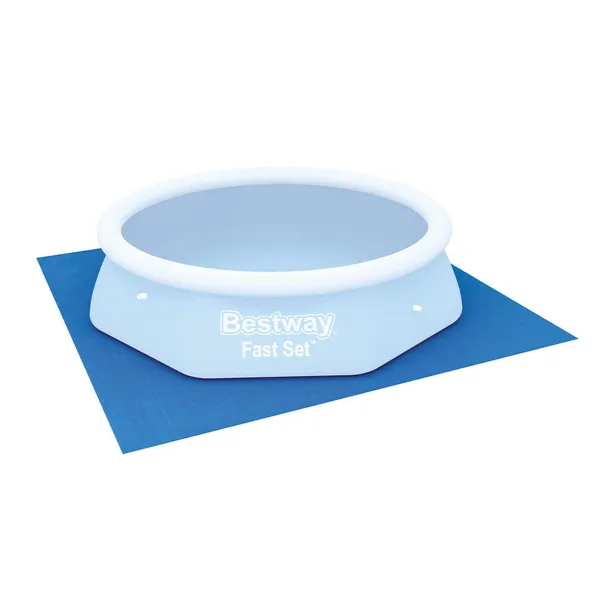 Baseino kilimėlis 274x274cm - BESTWAY 58000