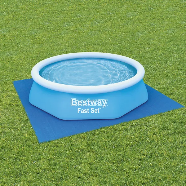 Baseino kilimėlis 274x274cm - BESTWAY 58000