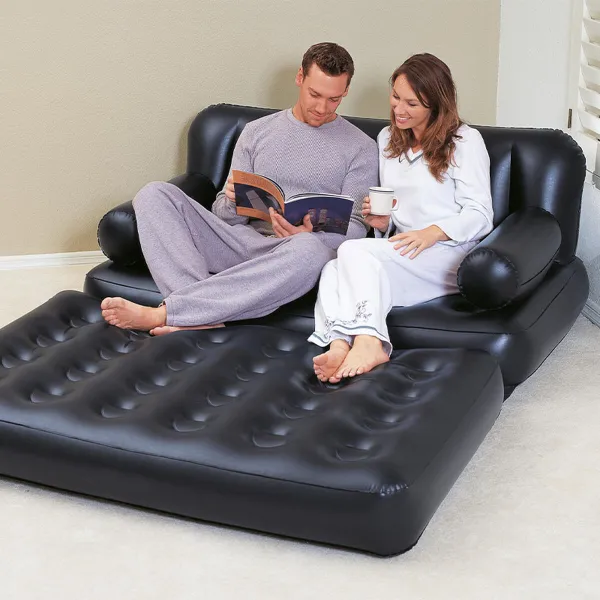 Inflatable sofa - BESTWAY 75054