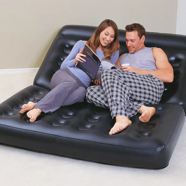 Inflatable sofa - BESTWAY 75054