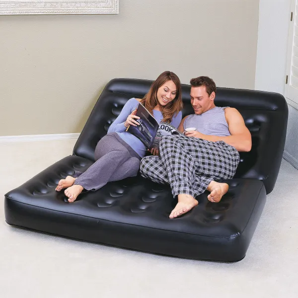 Inflatable sofa - BESTWAY 75054