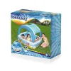 Puhallettava lasten kahluuallas Bestway 140 x 140 x 114 cm