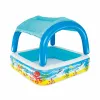 Pripučiamas baseinas su stogu – BESTWAY 52192