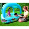 Puhallettava lasten kahluuallas Bestway 140 x 140 x 114 cm