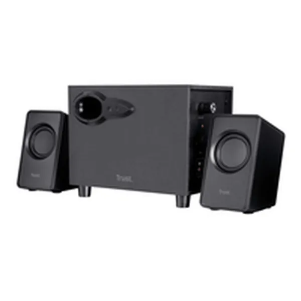 PC Speakers Trust Avora 2.1 Black