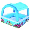 Bērnu baseins Bestway 140 x 140 x 114 cm