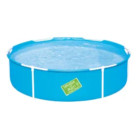 Karkasinis baseinas 152x38cm - BESTWAY 56283