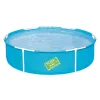 Irrotettava allas Bestway 152 x 38 cm 152 x 152 x 38 cm