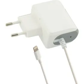 Seinalaadija Contact Apple-compatible 5 W