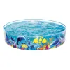 Puhallettava lasten kahluuallas Bestway Laivasto 183 x 38 cm