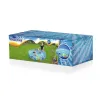 Puhallettava lasten kahluuallas Bestway Laivasto 183 x 38 cm