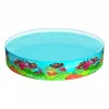Bērnu baseins Bestway Jūras 183 x 38 cm