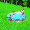 Bērnu baseins Bestway Jūras 183 x 38 cm