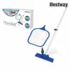 Peldbaseina apkopes komplekts C/C. PISCINA 203CM Bestway