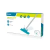 Ujumisbasseinide Hooldusvarustus C/C. PISCINA 203CM Bestway