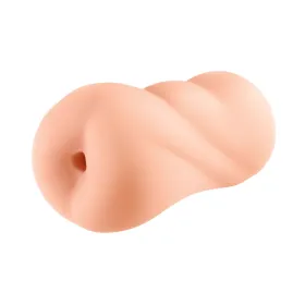 Patvarus Jack Ass NS Novelties Pocket Pals Mėsa