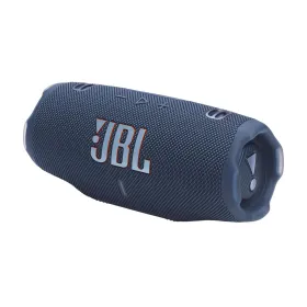 Kaasaskantavad Bluetooth Kõlarid JBL JBLCHARGE6BLU Sinine