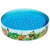 Bērnu baseins Bestway Dinozauri 183 x 38 cm