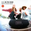 Portable Bluetooth Speakers JBL JBLCHARGE6BLU Blue