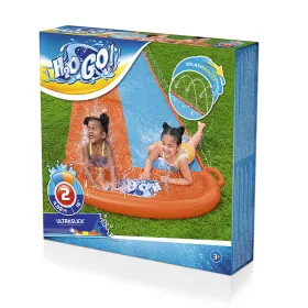 H2GO BESTWAY 52328 двойная направляющая