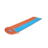Vesiliukumäki Bestway 488 x 138 cm Liukuva Double