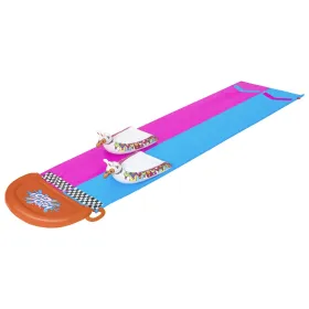 H2GO BESTWAY 52320 dviguba čiuožykla