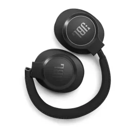 Kõrvaklapid JBL Must