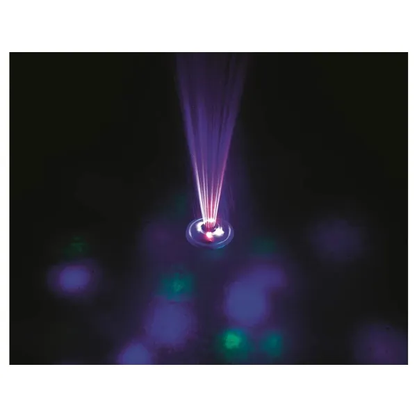 LED pool lamp with fountain BESTWAY 58493
