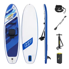 Hydro-Force-BESTWAY 65350 board