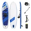 Hydro-Force-BESTWAY 65350 board