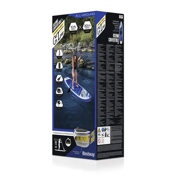 Плата Hydro-Force-BESTWAY 65350