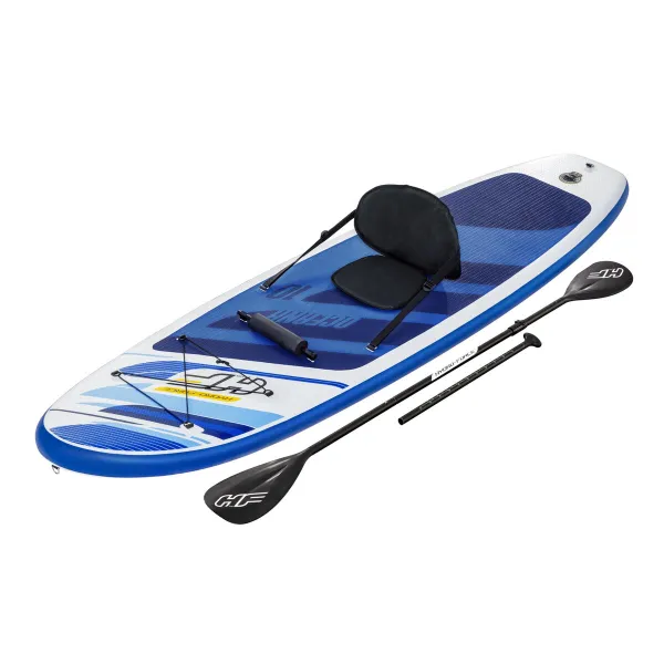 Hydro-Force-BESTWAY 65350 board
