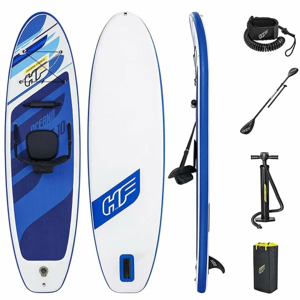 Hydro-Force-BESTWAY 65350 board