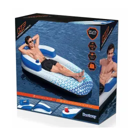 Õhumadrats Bestway Hydro-Force 191 x 107 cm
