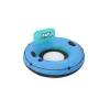 Inflatable armchair with backrest - BESTWAY 43108