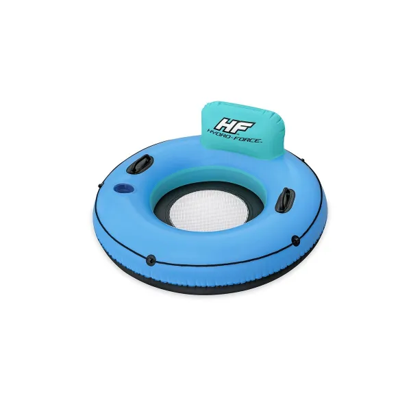 Inflatable armchair with backrest - BESTWAY 43108