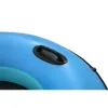 Inflatable armchair with backrest - BESTWAY 43108