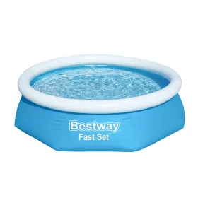 Išsiplečiantis baseinas 244x61cm - BESTWAY 57448