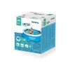 Puhallettava allas Bestway Sininen 1880 L 244 x 61 cm