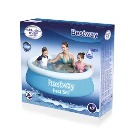 Расширительный бассейн 183х51см - BESTWAY 57392